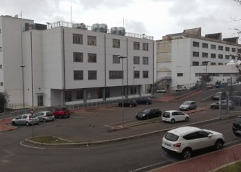La Clinica Ortopedica dell’Aou di Sassari a disposizione dell’emergenza Covid-19