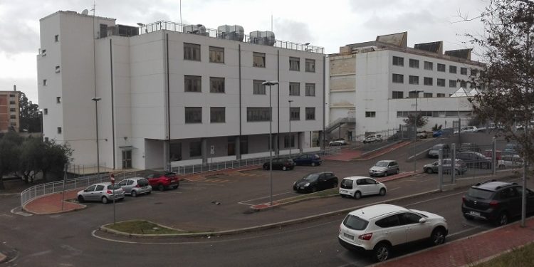 La Clinica Ortopedica dell’Aou di Sassari a disposizione dell’emergenza Covid-19