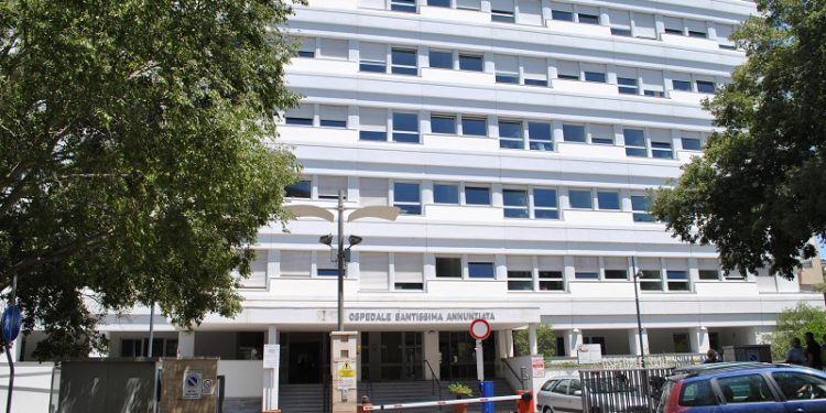 All’Aou di Sassari, sono state sospese le attività ambulatoriali e i ricoveri programmati