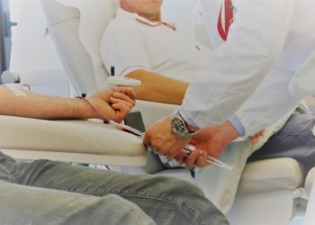 «Continuate a donare», appello dal centro trasfusionale dell’Aou di Sassari