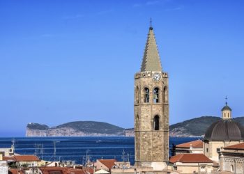 E’ scomparsa, ad Alghero, la professoressa Franca Valsecchi