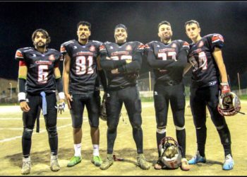 La Fidaf ha sospeso fino al 15 marzo i campionati di 1ª, 2ª divisione e CIF9.