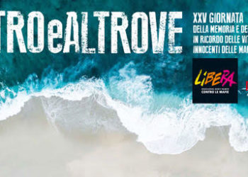 Il 21 marzo sui social la Giornata della Memoria e dell’Impegno in ricordo delle vittime innocenti delle mafie