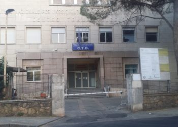 Allarme per un sospetto caso di contagio da Coronavirus al Santa Barbara e al CTO di Iglesias