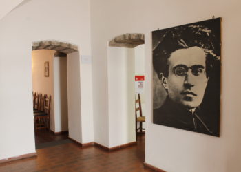 Decolla il progetto GRAMSCILAB 5.0, prodotto dalla Compagnia il Crogiuolo