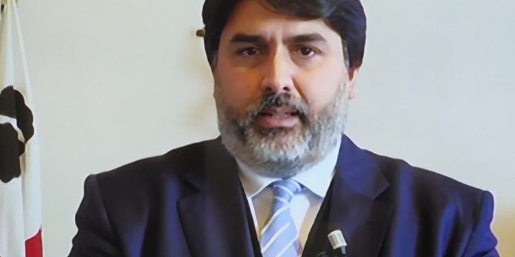 Il Corpo forestale ieri ha effettuato 596 controlli nelle zone costiere, 9 le persone sanzionate