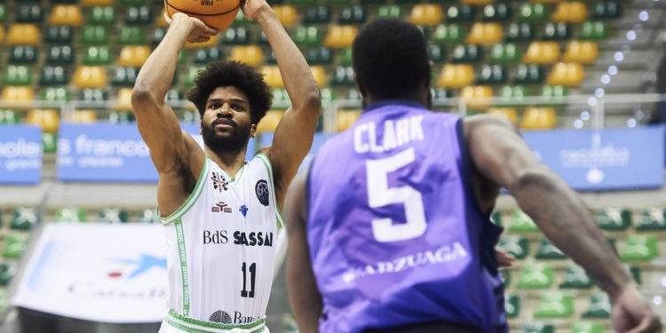 La Dinamo, sconfitta a Burgos, lascia la Champions League