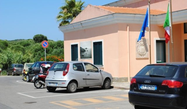 Mobilitazione, a Stintino, per sostenere l’AOU di Sassari
