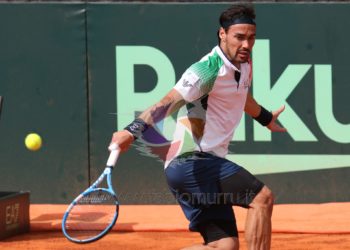 L’Italia s’è sbarazzata agevolmente della Corea del Sud, a Cagliari, nel preliminare di Coppa Davis