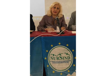 Fausta Pilleri (Nursind): «All’Aou di Sassari chiuso il reparto di Cardiologia con 26 persone blindate dentro da sabato»