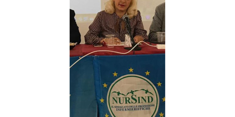 Fausta Pilleri (Nursind): «All’Aou di Sassari chiuso il reparto di Cardiologia con 26 persone blindate dentro da sabato»