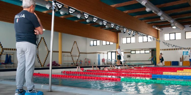 L’attività natatoria FIN Sardegna, riprende con il suo calendario tradizionale