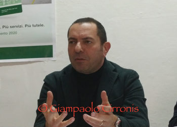 Gavino Carta (Cisl): «Bene l’Accordo Quadro su Cig in deroga ed altre misure»