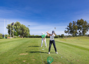 L’8 marzo open day gratuito al Circolo golf Is Molas
