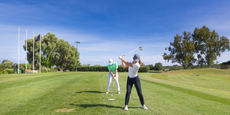 L’8 marzo open day gratuito al Circolo golf Is Molas