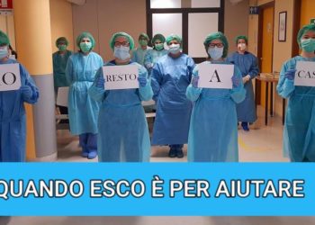 «Un sorriso efficace quanto un abbraccio»