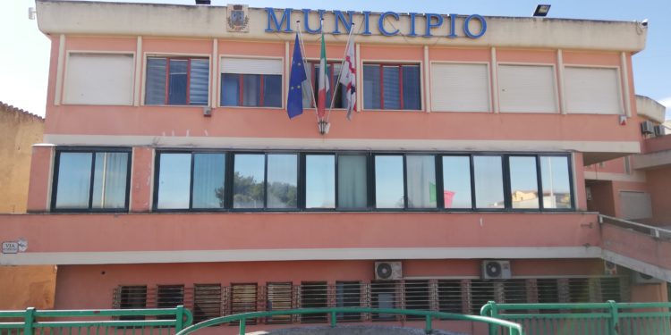 A Sestu, per contrastare l’emergenza Coronavirus, è stato rispolverato il banditore