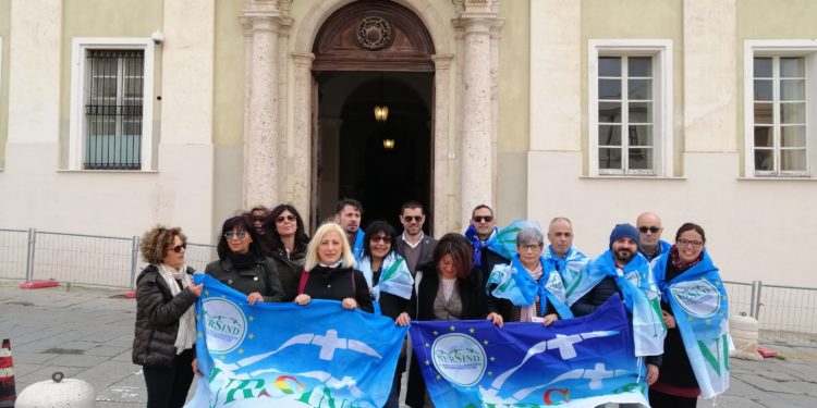 Fabrizio Anedda (Nursind): «No alla centralizzazione di Anestesia e Rianimazione»