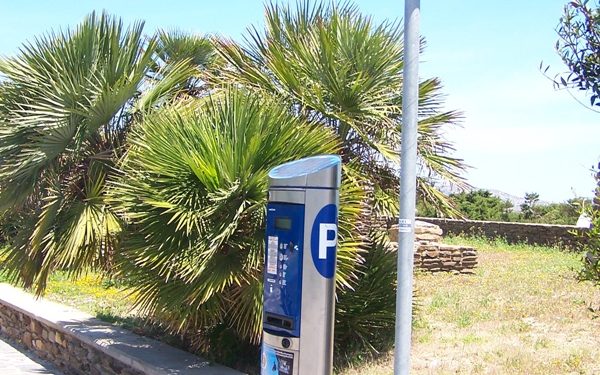 Servizi, manutenzione e vigilanza per la Pelosa di Stintino