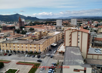 Il Corpo forestale ieri ha effettuato 596 controlli nelle zone costiere, 9 le persone sanzionate