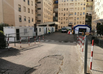 Aou di Sassari: Cardiologia, trasferiti medici e pazienti