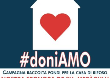 Bitti: «#doniAMO per aiutare la struttura di Nostra Segnora de su Meraculu»