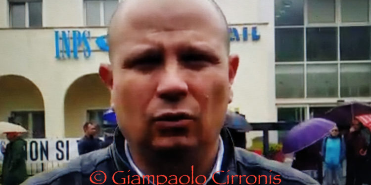 Salvatore Deidda (FdI): «L’Europa ci massacra in un momento di estrema crisi. Vergogna»