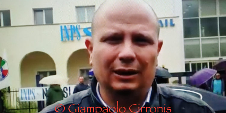 Salvatore Deidda (FdI): «L’Europa ci massacra in un momento di estrema crisi. Vergogna»