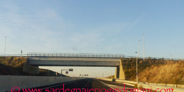 E’ stato sbloccato l’appalto per il quarto lotto della Sassari-Olbia