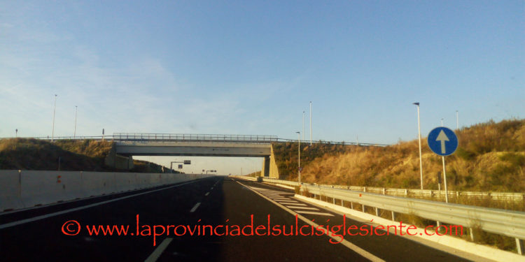 E’ stato sbloccato l’appalto per il quarto lotto della Sassari-Olbia