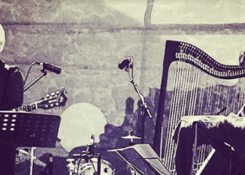 Da domani in radio “BALLU”, il singolo di Beppe Dettori & Raoul Moretti