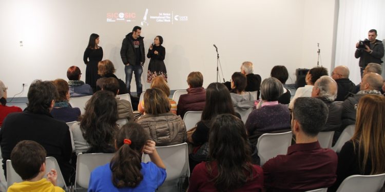 Filmfestival, rinviata la XIII edizione del “terre di confine”, a causa dell’emergenza sanitaria