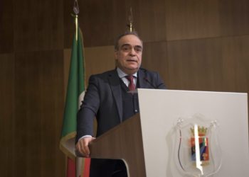 105° anniversario della Brigata Sassari, gli auguri del sottosegretario Giulio Calvisi