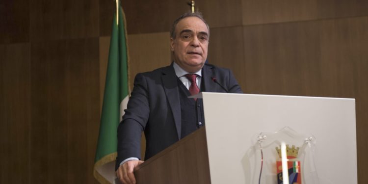 105° anniversario della Brigata Sassari, gli auguri del sottosegretario Giulio Calvisi