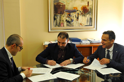 Nasce la nuova tratta Bonaria-Poetto della metro leggera di Cagliari