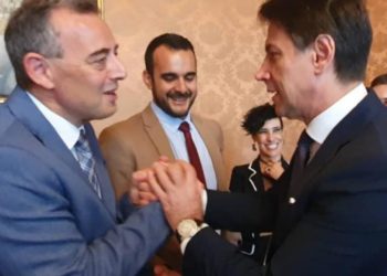 Roberto Li Gioi (M5S): «I lavoratori Air Italy vengano assunti dalla nuova compagnia aerea nazionale»