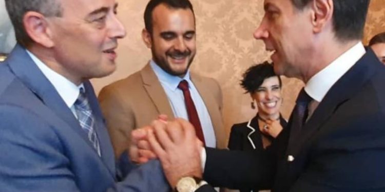 Roberto Li Gioi (M5S): «I lavoratori Air Italy vengano assunti dalla nuova compagnia aerea nazionale»