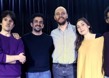 Artisti Fuori Posto: «Il Coronavirus ha messo in ginocchio cultura e teatro»