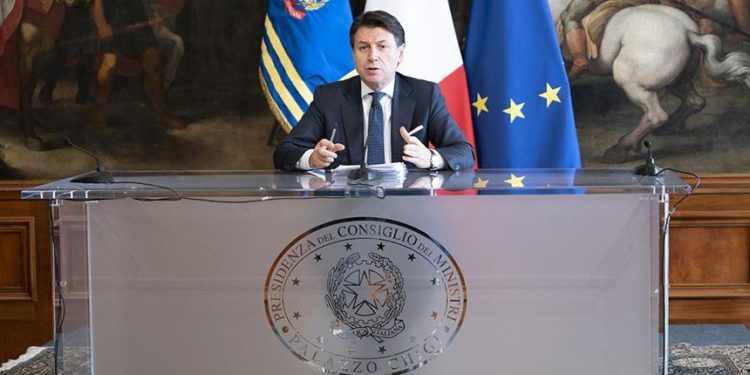 Il Consiglio dei ministri ha approvato il decreto #CuraItalia. Tutti i provvedimenti adottati