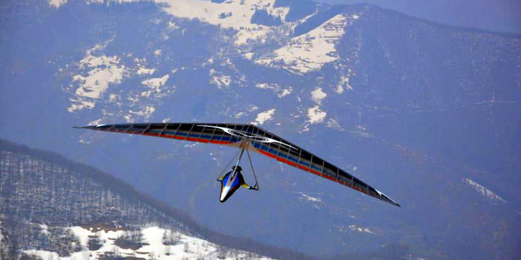 Deltaplano e parapendio alle prese con il Coronavirus