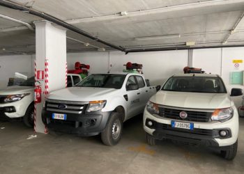 La provincia di Sassari dispone un programma di primo intervento di disinfezione nei Comuni