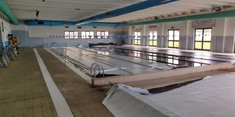 I gestori delle piscine in Sardegna fanno squadra: esempio da seguire
