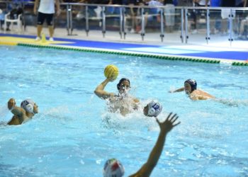 Marcello Pettinau: «Ho tanta voglia di rimettermi in discussione aiutando la FIN Sardegna»