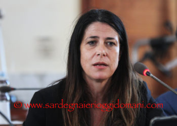 Il sottosegretario Alessandra Todde: «La ripresa passa per una conversione digitale ed un approvvigionamento continuo dei DPI per le aziende»