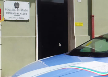 Operazione antidroga della Polizia, arrestato un 30enne di Quartu