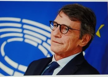 David Sassoli: «Approvata a larga maggioranza risoluzione per recovery bond. Mutualizzare il debito futuro»