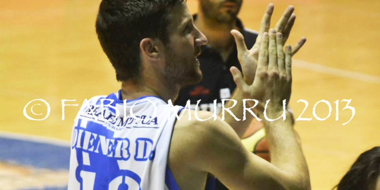 Drake Diener: «Sassari, sarà sempre un posto speciale per me»
