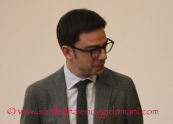 Francesco Agus (Progressisti): «La Regione deve garantire la sicurezza di tutti i cittadini»