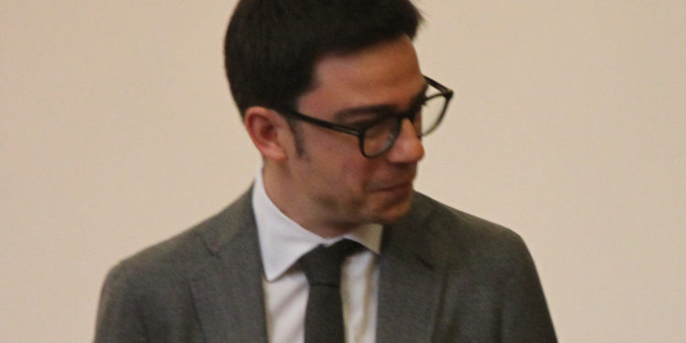 Francesco Agus (Progressisti): «La Regione deve garantire la sicurezza di tutti i cittadini»