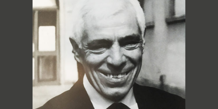 E’ morto alle 5.00 di questa mattina, all’età di 84 anni, Giulio Ravot, una delle colonne della mitica Carbosarda